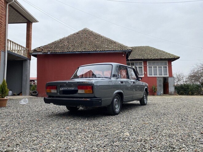 LADA (VAZ) 2107 2010, 112,765 km - 1.6 l - Masallı