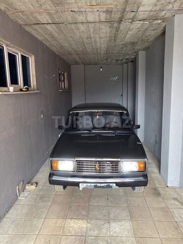 LADA (VAZ) 2107 2010, 112,765 km - 1.6 l - Masallı
