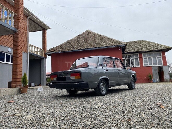 LADA (VAZ) 2107 2010, 112,765 km - 1.6 l - Masallı