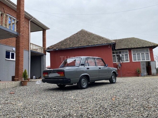 LADA (VAZ) 2107 2010, 112,765 km - 1.6 l - Masallı