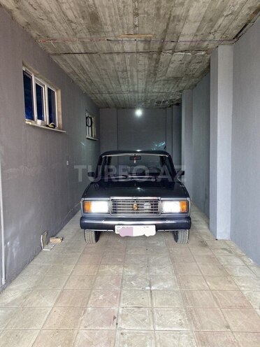 LADA (VAZ) 2107 2010, 112,765 km - 1.6 l - Masallı