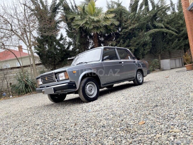 LADA (VAZ) 2107 2010, 112,765 km - 1.6 l - Masallı