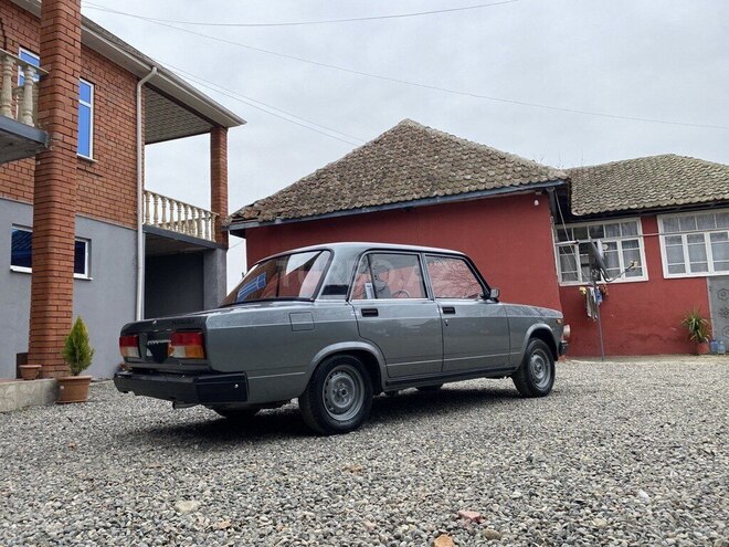 LADA (VAZ) 2107 2010, 112,765 km - 1.6 l - Masallı