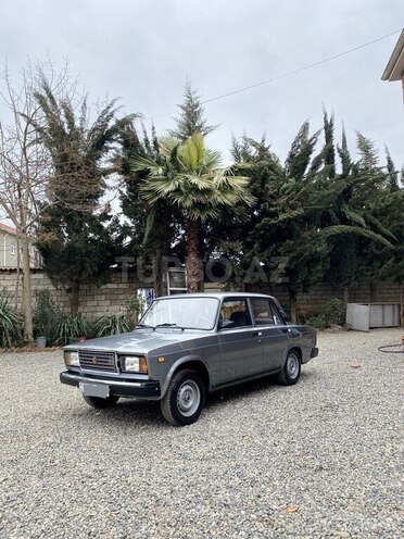 LADA (VAZ) 2107 2010, 112,765 km - 1.6 l - Masallı
