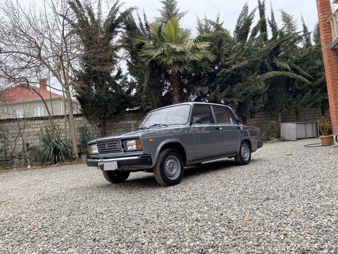 LADA (VAZ) 2107 2010, 112,765 km - 1.6 l - Masallı