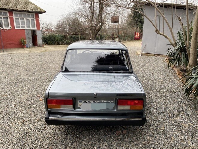 LADA (VAZ) 2107 2010, 112,765 km - 1.6 l - Masallı