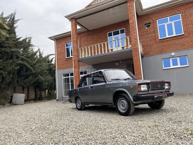 LADA (VAZ) 2107 2010, 112,765 km - 1.6 l - Masallı