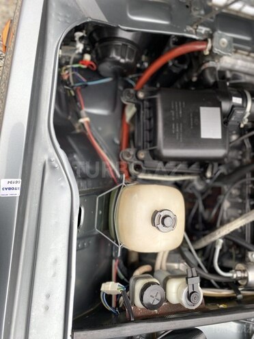 LADA (VAZ) 2107 2010, 112,765 km - 1.6 l - Masallı