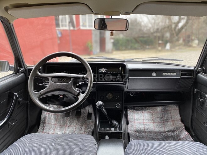 LADA (VAZ) 2107 2010, 112,765 km - 1.6 l - Masallı