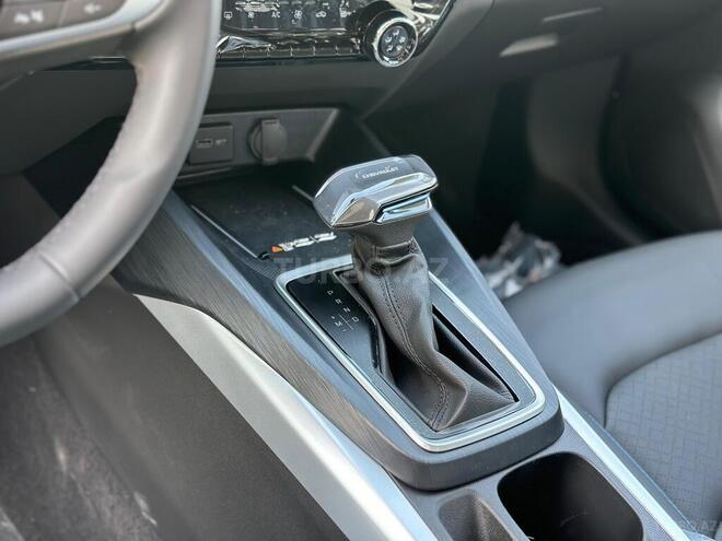 Chevrolet Monza 2023, 0 km - 1.3 l - Bakı