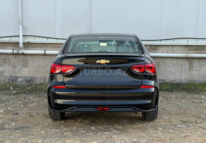 Chevrolet Monza 2023, 0 km - 1.3 l - Bakı