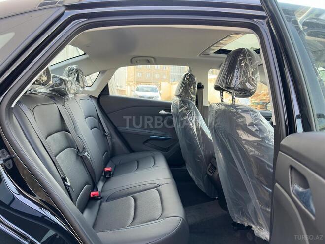 Chevrolet Monza 2023, 0 km - 1.3 l - Bakı