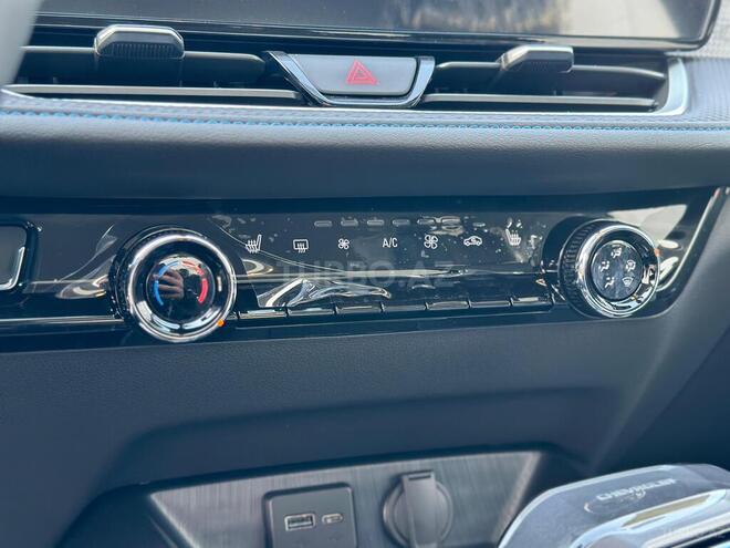 Chevrolet Monza 2023, 0 km - 1.3 l - Bakı