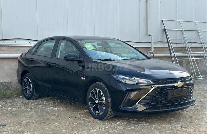 Chevrolet Monza 2023, 0 km - 1.3 l - Bakı