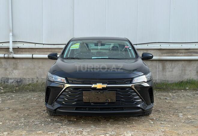 Chevrolet Monza 2023, 0 km - 1.3 l - Bakı