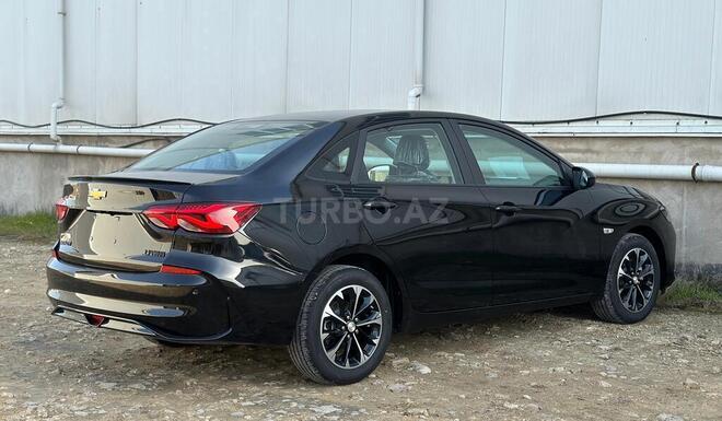 Chevrolet Monza 2023, 0 km - 1.3 l - Bakı