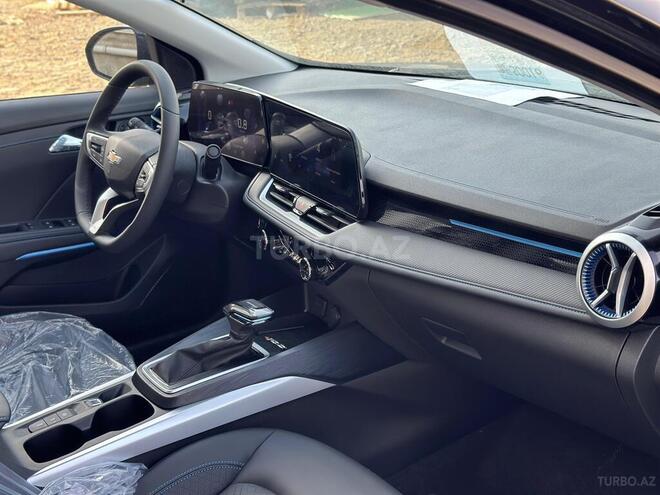 Chevrolet Monza 2023, 0 km - 1.3 l - Bakı