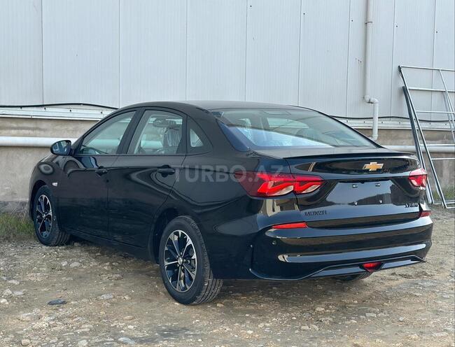 Chevrolet Monza 2023, 0 km - 1.3 l - Bakı