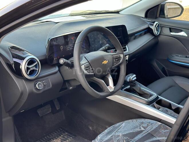 Chevrolet Monza 2023, 0 km - 1.3 l - Bakı