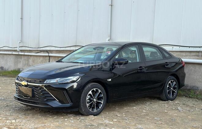 Chevrolet Monza 2023, 0 km - 1.3 l - Bakı