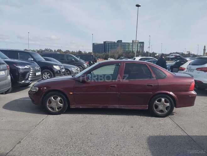 Opel Vectra 1999, 221,472 km - 1.6 l - Bakı