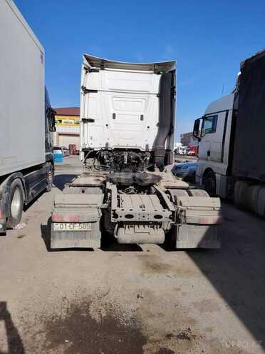Mercedes Actros 1842 2012, 952,000 km - 12.0 l - Bakı
