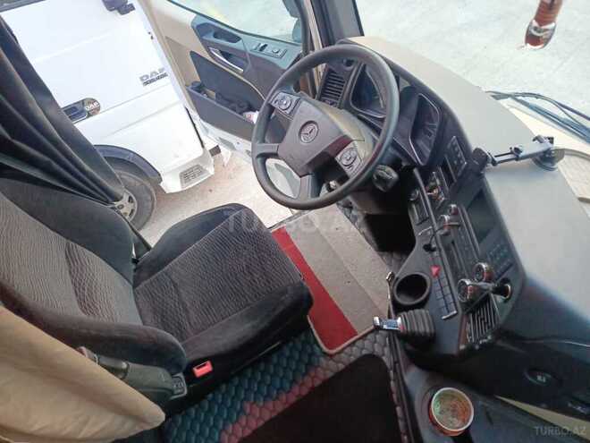 Mercedes Actros 1842 2012, 952,000 km - 12.0 l - Bakı