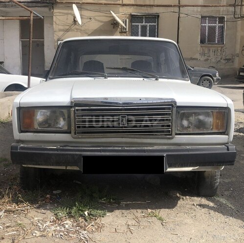 LADA (VAZ) 2107 2008, 51,750 km - 1.6 l - Bakı
