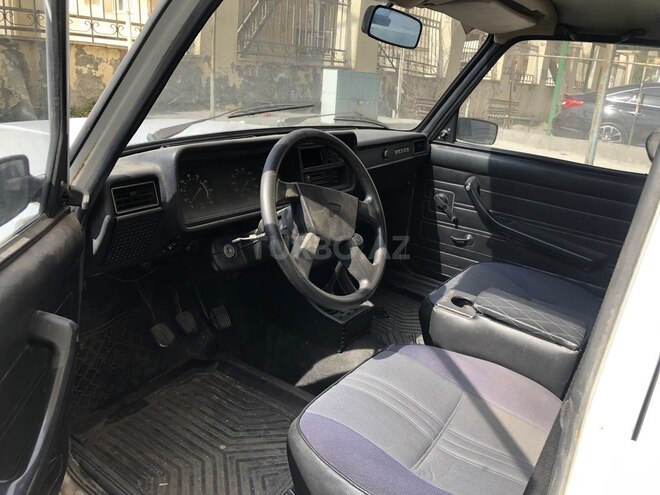 LADA (VAZ) 2107 2008, 51,750 km - 1.6 l - Bakı