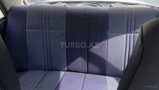 LADA (VAZ) 2107 2008, 51,750 km - 1.6 l - Bakı