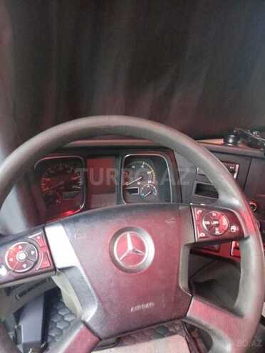 Mercedes Actros 1842 2012, 952,000 km - 12.0 l - Bakı