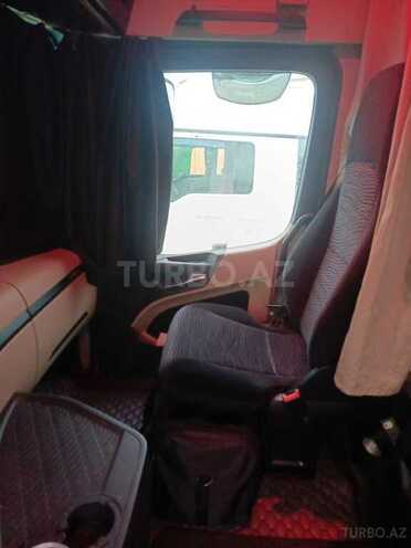 Mercedes Actros 1842 2012, 952,000 km - 12.0 l - Bakı