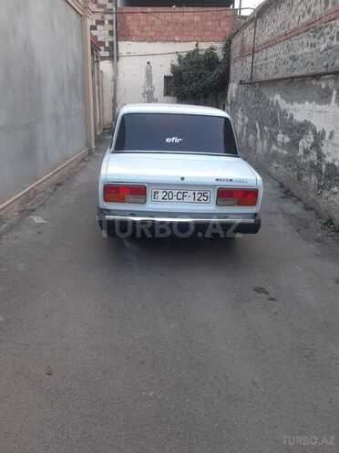 LADA (VAZ) 2107 2000, 234,232 km - 1.6 л - Gəncə