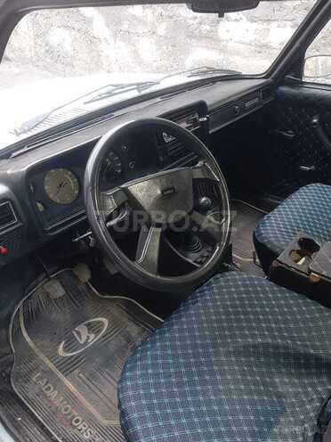 LADA (VAZ) 2107 2000, 234,232 km - 1.6 л - Gəncə