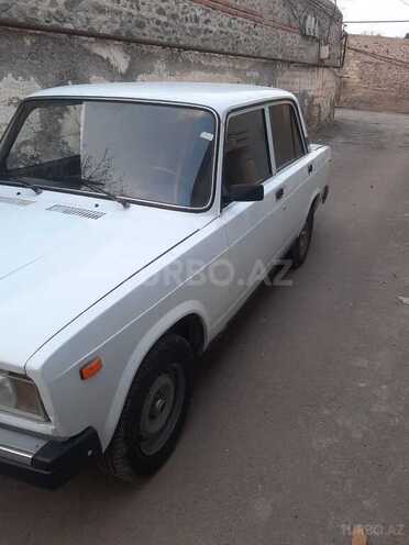 LADA (VAZ) 2107 2000, 234,232 km - 1.6 л - Gəncə