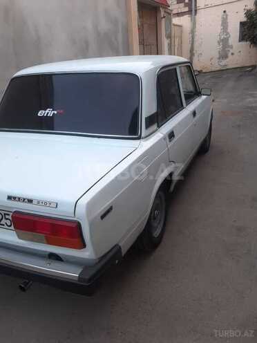 LADA (VAZ) 2107 2000, 234,232 km - 1.6 л - Gəncə