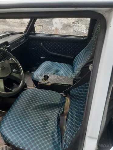 LADA (VAZ) 2107 2000, 234,232 km - 1.6 л - Gəncə