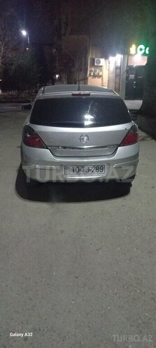 Opel Astra 2009, 184,500 km - 1.4 l - Sumqayıt