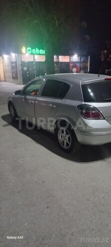 Opel Astra 2009, 184,500 km - 1.4 l - Sumqayıt