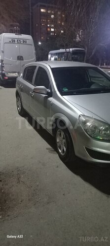 Opel Astra 2009, 184,500 km - 1.4 l - Sumqayıt