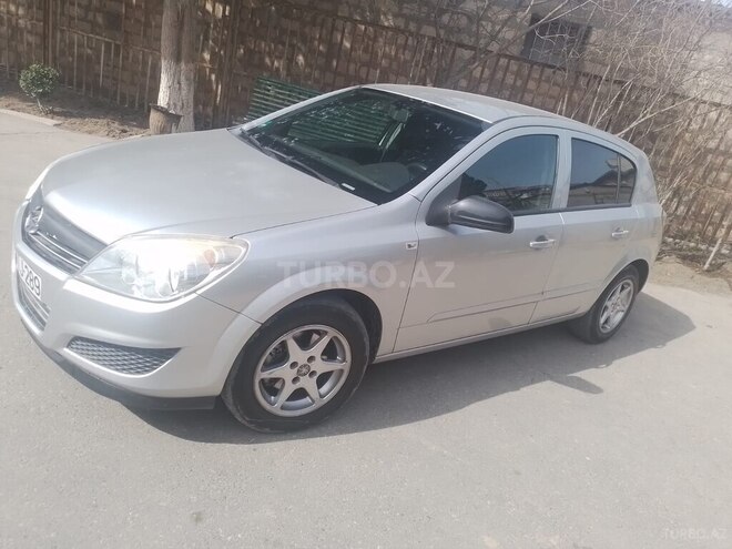 Opel Astra 2009, 184,500 km - 1.4 l - Sumqayıt