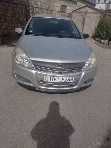 Opel Astra 2009, 184,500 km - 1.4 l - Sumqayıt