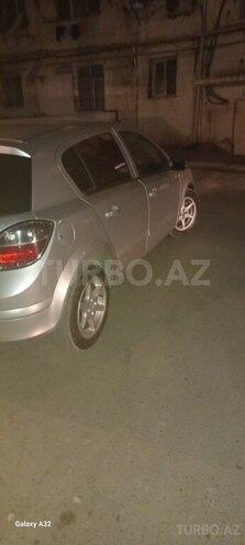 Opel Astra 2009, 184,500 km - 1.4 l - Sumqayıt