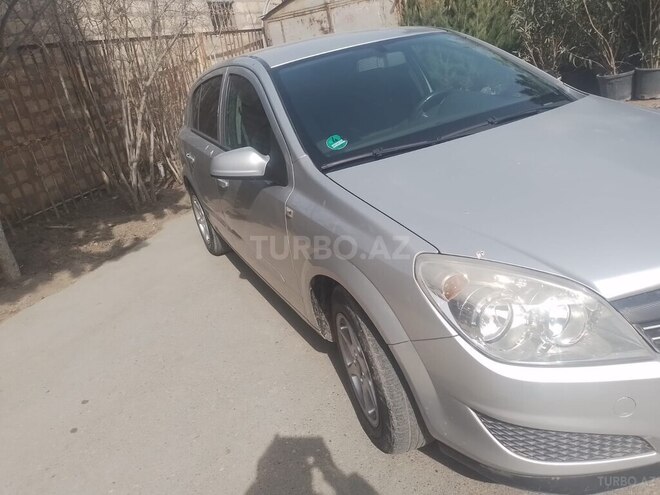 Opel Astra 2009, 184,500 km - 1.4 l - Sumqayıt