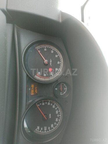 Opel Astra 2009, 184,500 km - 1.4 l - Sumqayıt