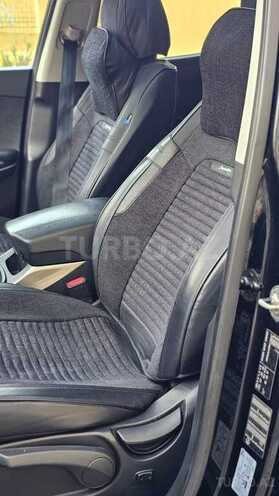 Hyundai Santa Fe 2014, 260,000 km - 2.2 l - Bakı