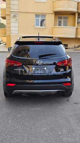 Hyundai Santa Fe 2014, 260,000 km - 2.2 l - Bakı