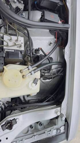 Mercedes E 240 1998, 325,678 km - 2.4 l - Masallı