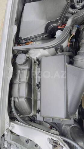 Mercedes E 240 1998, 325,678 km - 2.4 l - Masallı