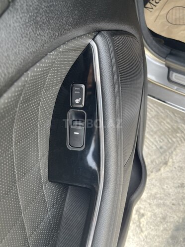 Kia Optima 2015, 153,853 km - 2.0 l - Bakı